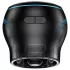 Kiiroo PowerBlow - Masturbator mit Saug- und Smart-Zubehör (schwarz)
