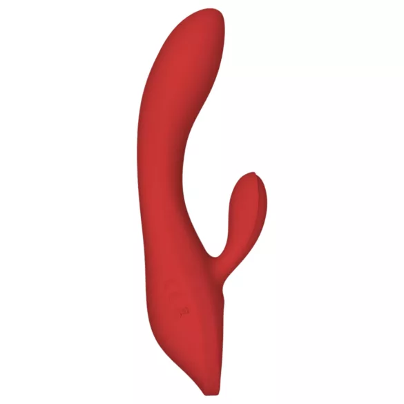 Red Revolution Sofia - Akku-Klitorisvibrator mit Arm (rot)