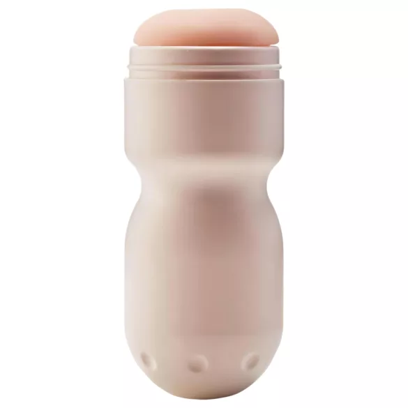 Das Mädchen von nebenan Layla - Masturbator mit Kunst-Po (hautfarben)
