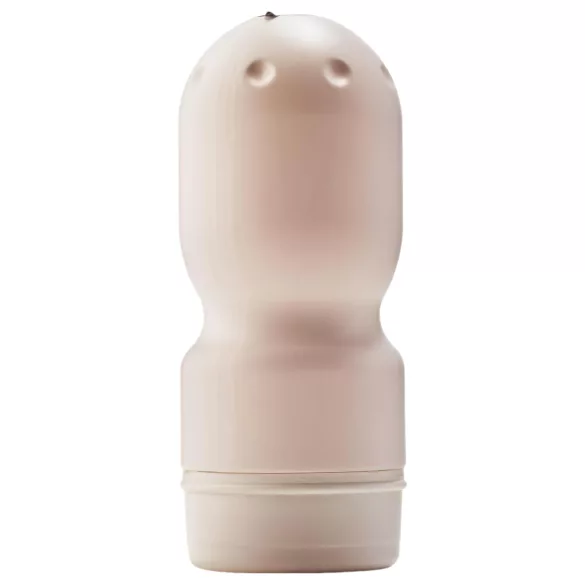 Das Mädchen von nebenan Layla - Masturbator mit Kunst-Po (hautfarben)