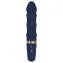 Göttin Belenos - Erwärmender G-Punkt Vibrator (Blau)