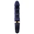 Göttin Belenos - Erwärmender G-Punkt Vibrator (Blau)