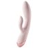 Vivre Coco - Wiederaufladbarer Klitorisarm-Vibrator (Pink)