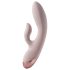 Vivre Coco - Wiederaufladbarer Klitorisarm-Vibrator (Pink)