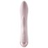 Vivre Coco - Wiederaufladbarer Klitorisarm-Vibrator (Pink)