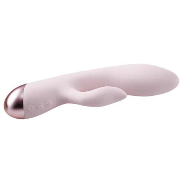 Vivre Coco - Wiederaufladbarer Klitorisarm-Vibrator (Pink)