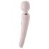 Vivre Nana - Akkumassagestab Vibrator (Pink)