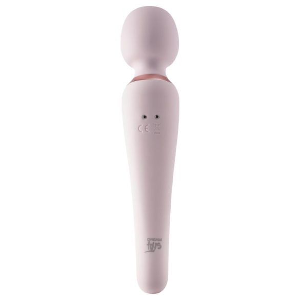 Vivre Nana - Akkumassagestab Vibrator (Pink)