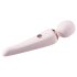 Vivre Nana - Akkumassagestab Vibrator (Pink)