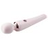Vivre Nana - Akkumassagestab Vibrator (Pink)