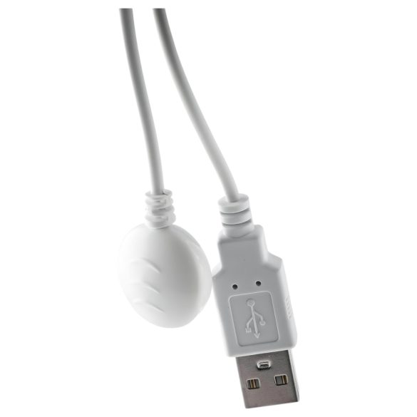 Vivre Nana - Akkumassagestab Vibrator (Pink)