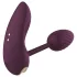 Dreamtoys Essentials - tragbares flexibles Vibro-Ei (lila)