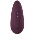 Dreamtoys Essentials - tragbares flexibles Vibro-Ei (lila)