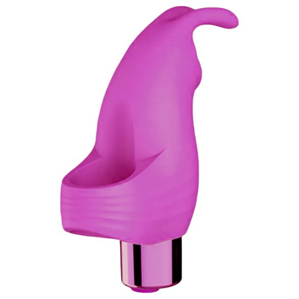 Pleasure Box Love to Play - Vibrator Set - 6-teilig (Pink-Lila)