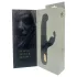 Dreamtoys Goddess Collection - Stoßvibrator (dunkelblau)