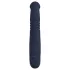 Dreamtoys Goddess Collection - Stoßvibrator (dunkelblau)