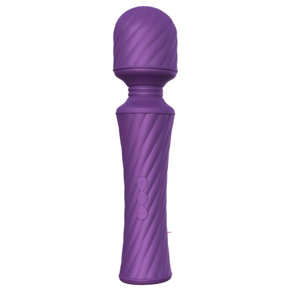 Dreamtoys Love Signal - Massagevibrator (Lila)