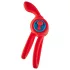 Dreamtoys Love Signal - vibrierender Penisring (rot)