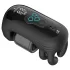 Titanz Auto Squeeze - automatischer Masturbator (schwarz)