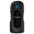 Titanz Ultimate Heat & Thrusting - Automatischer Masturbator (schwarz)