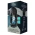 Titanz Ultimate Heat & Thrusting - Automatischer Masturbator (schwarz)
