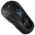 Titanz Ultimate Heat & Thrusting - Automatischer Masturbator (schwarz)