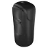 Titanz Ultimate Heat & Thrusting - Automatischer Masturbator (schwarz)