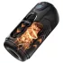 Titanz Ultimate Heat & Thrusting - Automatischer Masturbator (schwarz)