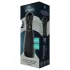 Titanz Ultimate Squeeze & Suck - automatische Masturbator (schwarz)