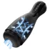 Titanz Ultimate Squeeze & Suck - automatische Masturbator (schwarz)