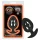 Kiotos - Silikon-Analplug mit Dilatator S (schwarz)