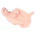 Kokos Victoria - naturgetreuer Masturbator (natur)