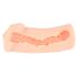 Kokos Elegance 01 - naturgetreuer Vagina-Masturbator