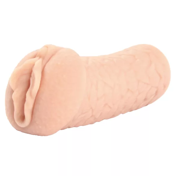 Kokos Elegance 03 - lebensnaher Masturbator (natur)