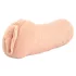 Kokos Elegance 03 - lebensnaher Masturbator (natur)