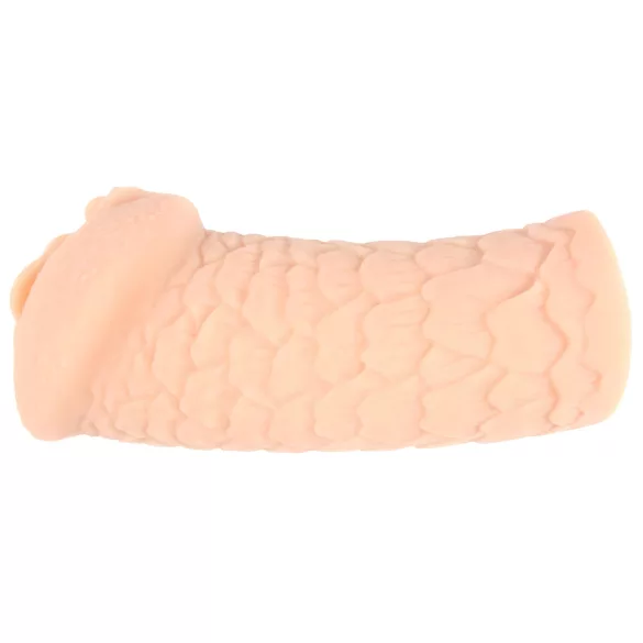 Kokos Elegance 03 - lebensnaher Masturbator (natur)