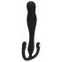 Aneros - Eupho Syn Trident - Prostata-Dildo (schwarz)