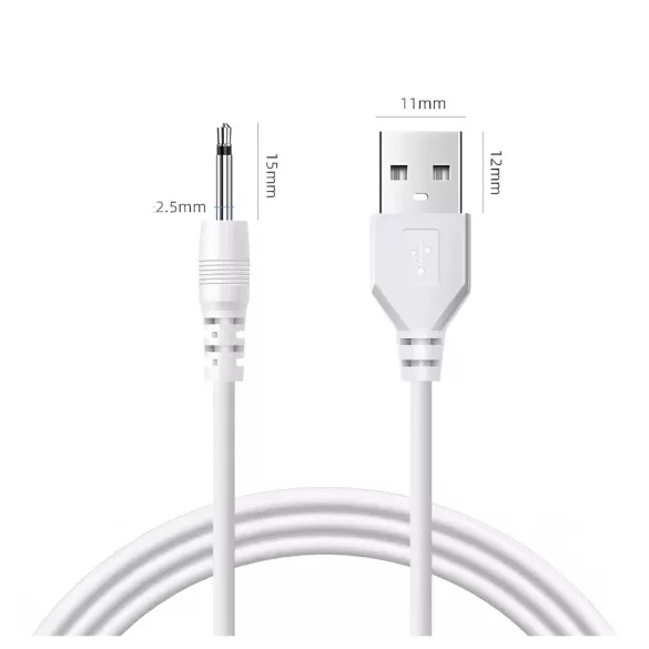 Magic Motion - USB-Ladekabel (Typ A)