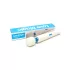 Love Magic Wand - Aufladbarer Massagevibrator (weiß)
