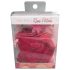 Kheper Games - Duftende, schmelzende Rosenblätter (40g) - Pink