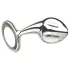 Njoy Pure Plug 2.0 - Metall-Analplug (silber)