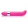 OhMiBod Freestyle G - Funk- und musikgesteuerter G-Punkt-Vibrator (pink)