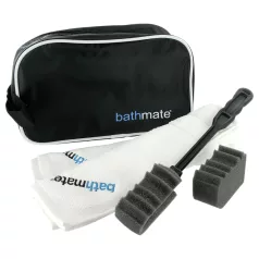 Bathmate Reinigungs- & Aufbewahrungsset