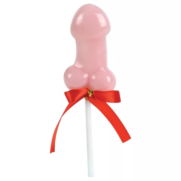 Spencer & Fleetwood - Willie Lollipop - Penis-Lutscher (35 g)