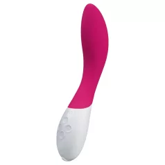 LELO Mona 2 - gebogener Vibrator (pink)