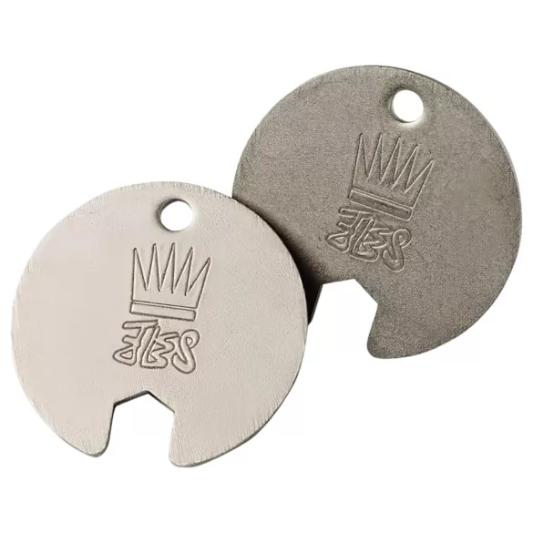 Jes-Extender - Titanium Penisvergrößerungsgerät (bis 24cm)