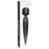 Bodywand - Netzbetriebener Massagevibrator (Schwarz)
