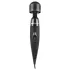 Bodywand - Netzbetriebener Massagevibrator (Schwarz)
