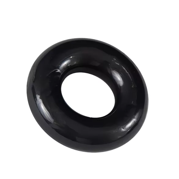 BathMate - Barbarian Silikon-Penisring (schwarz)