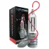 Bathmate HydroXtreme 9 - Hydropumpen-Set (transparent)
